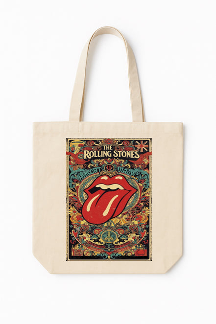 The Stone Tote
