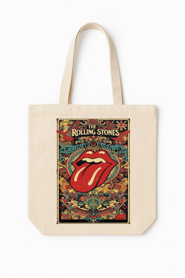 The Stone Tote