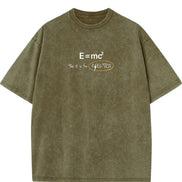 Albert Oversized Tshirt