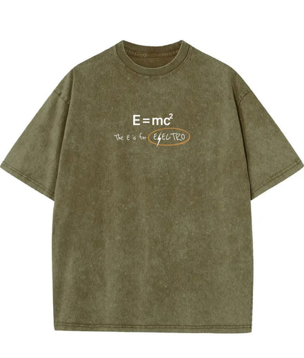 Albert Oversized Tshirt
