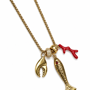 Marea Necklaces