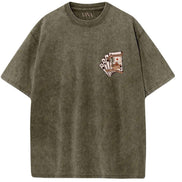 The Sun Tarot Card T-shirt