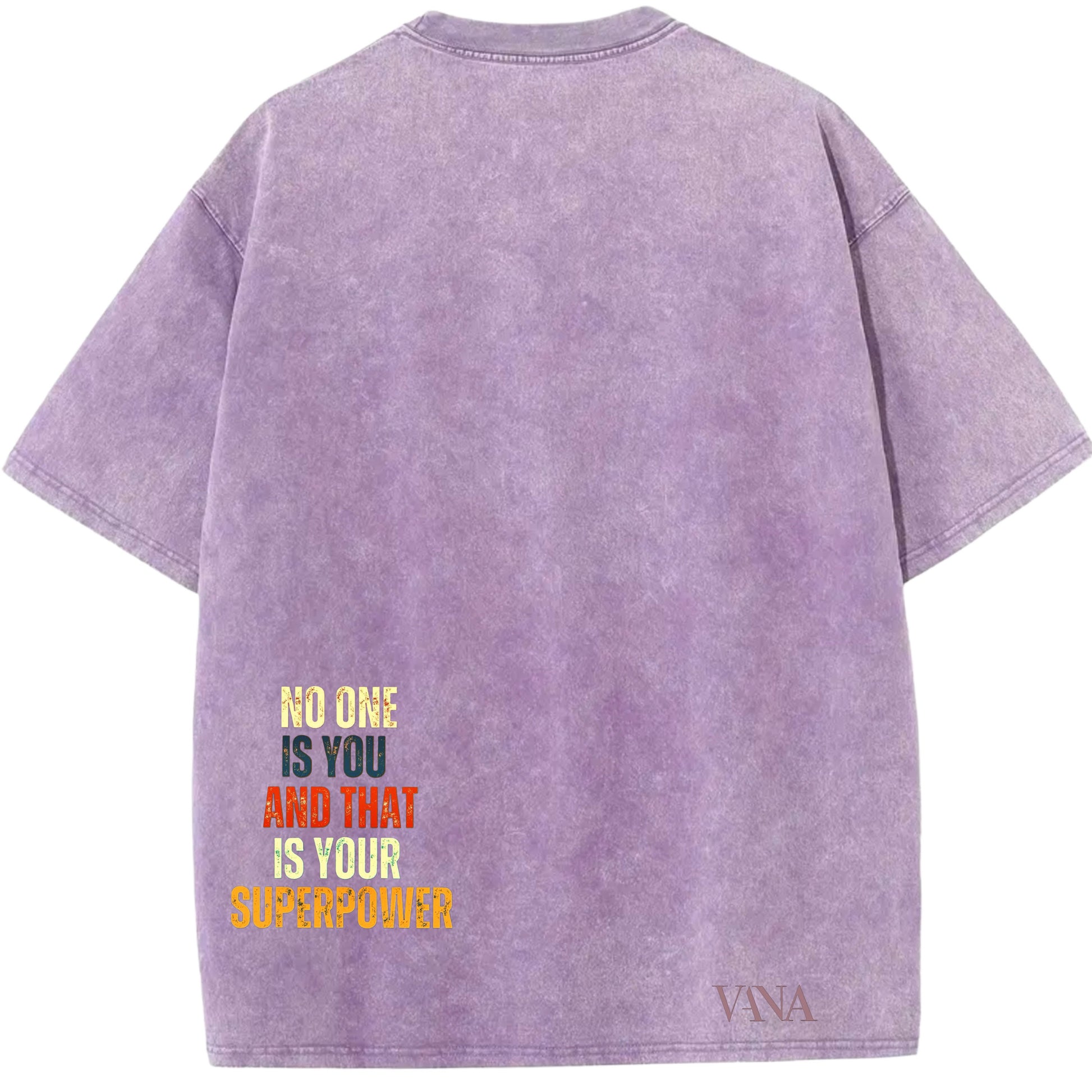 Cowgirl Superpower Oversized T-shirt