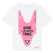 Get your Ticket Oversized T-Shirt