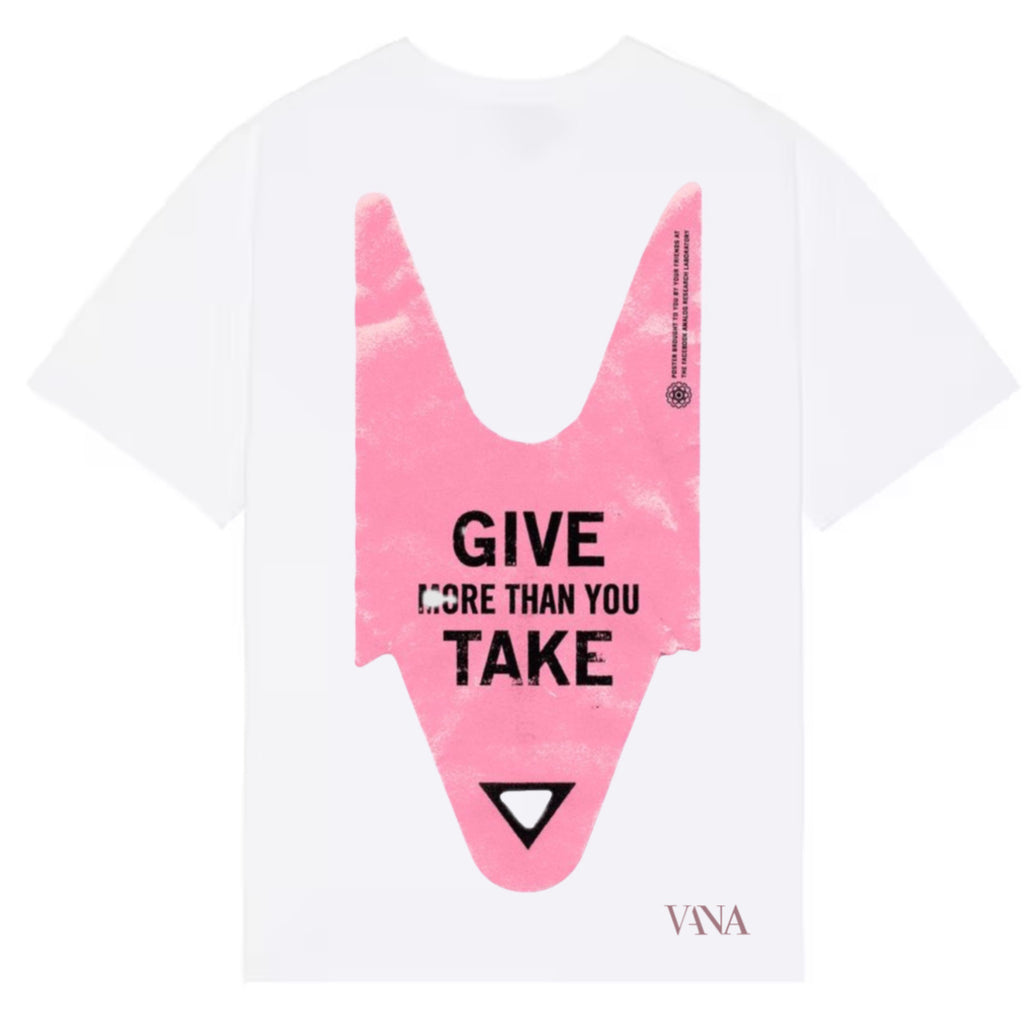 Get your Ticket Oversized T-Shirt