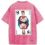 Bowie Oversized T-shirt