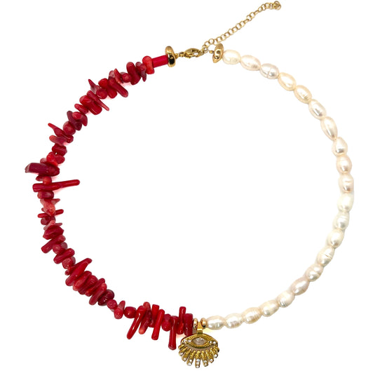 Dual Harmony Choker