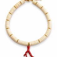 Coral Reef Necklace