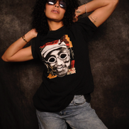 I’m not a Icon Oversized T-Shirt