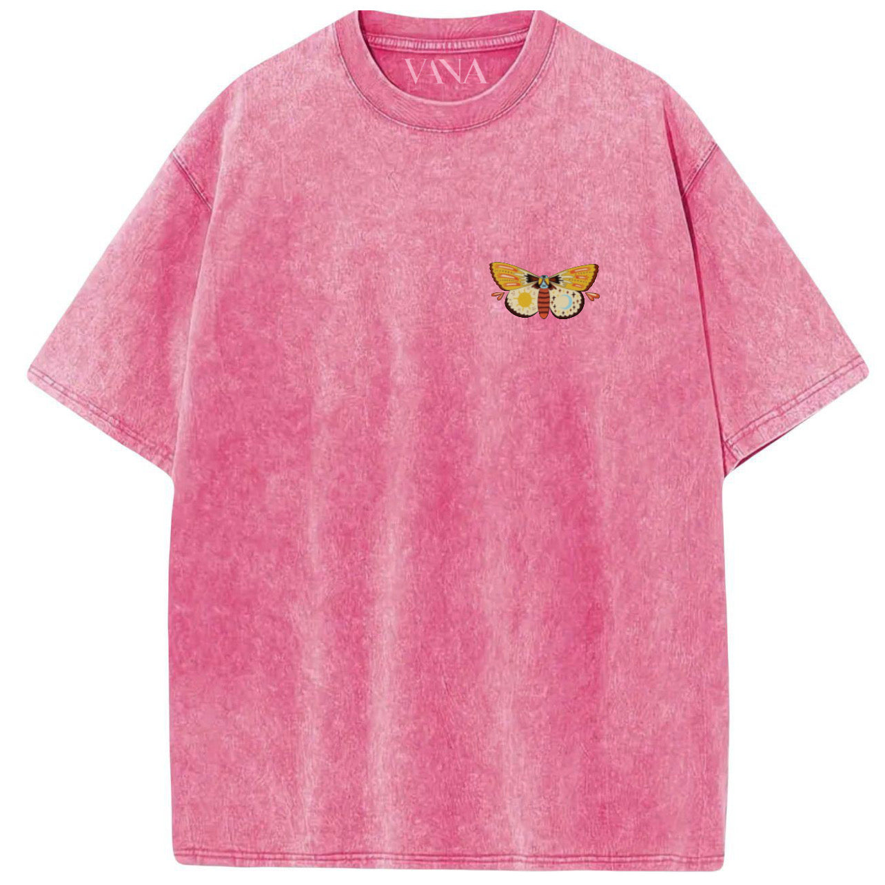 Your Intuition Oversized T-shirt