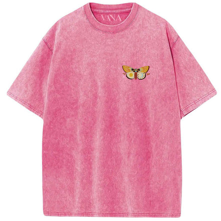 Your Intuition Oversized T-shirt