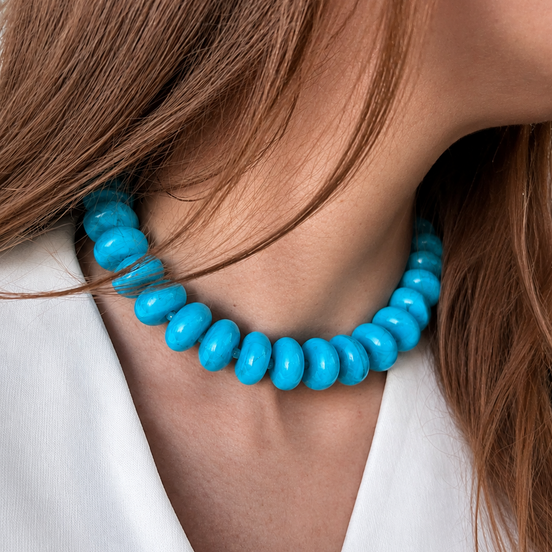 Riviera Necklace