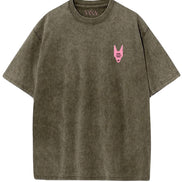 Get your Ticket Oversized T-Shirt