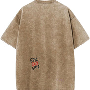 Epic Oversized T-shirt