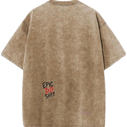 Epic Oversized T-shirt
