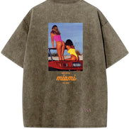 Meet me in Miami Tshirt