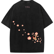 Follow your Dreams Oversized T-shirt