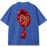 Ego Oversized T-shirt