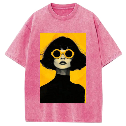 Strive for Progress Oversized T-shirt
