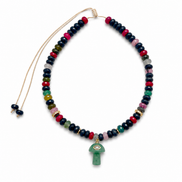 Mushroom Neckales