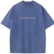 Peace Era Oversized T-shirt