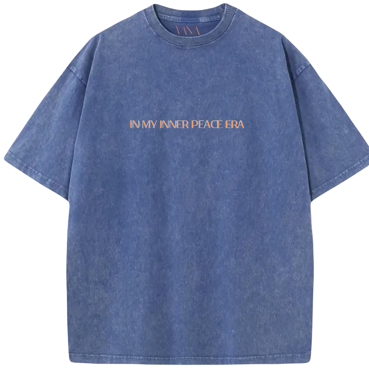 Peace Era Oversized T-shirt