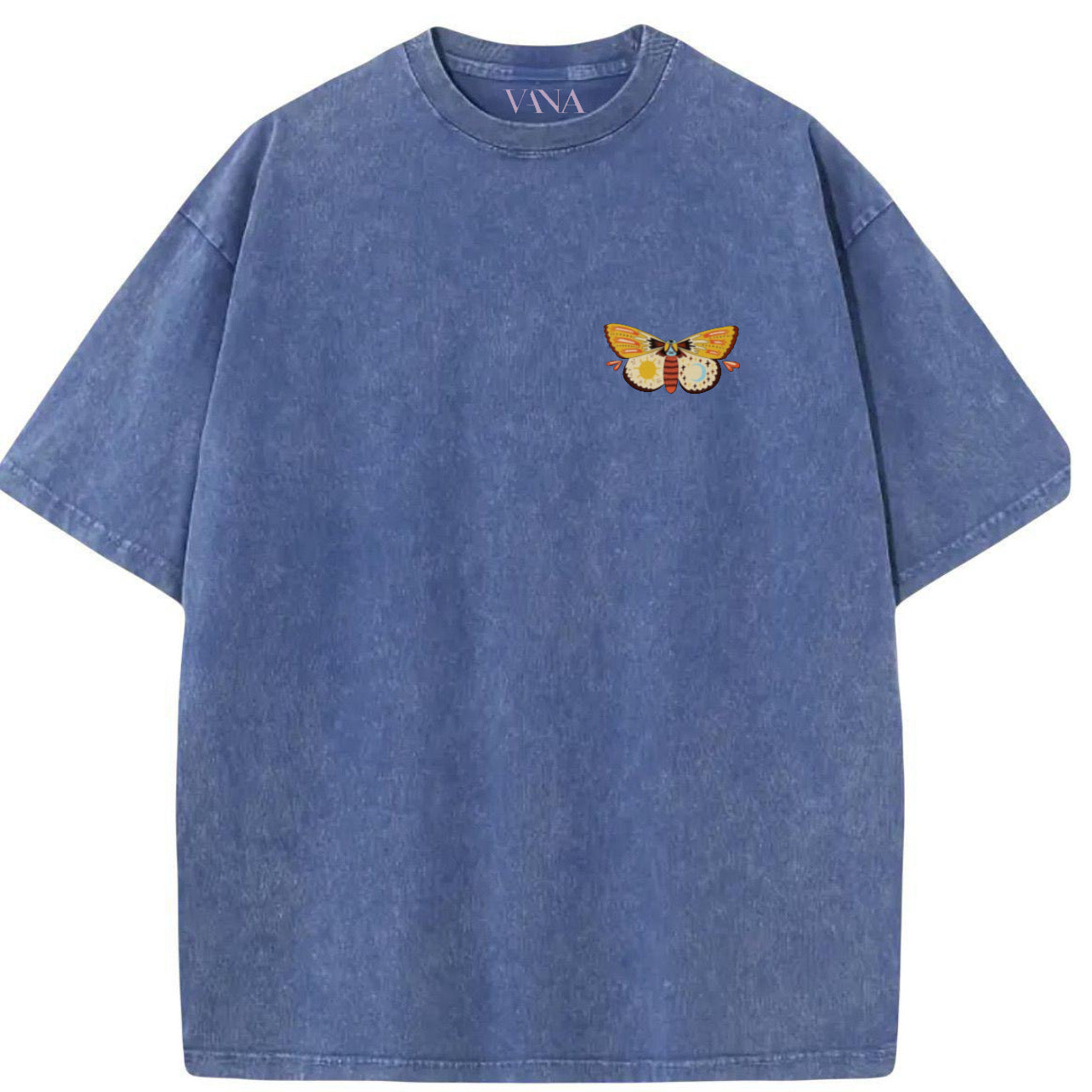 Your Intuition Oversized T-shirt