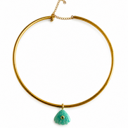 Ocean Tube Choker