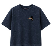 Beyond sight Oversized Boxy Tshirt