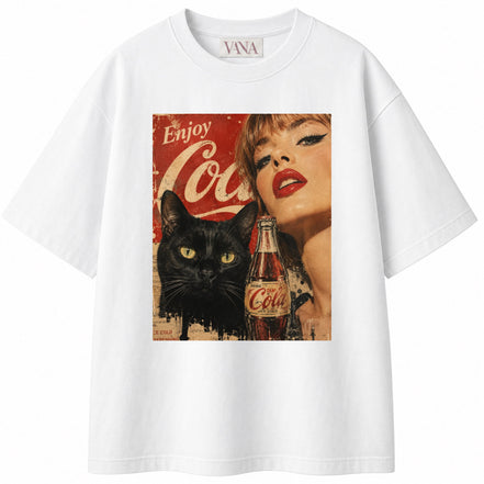 Epic Oversized T-shirt