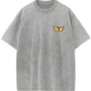 Your Intuition Oversized T-shirt