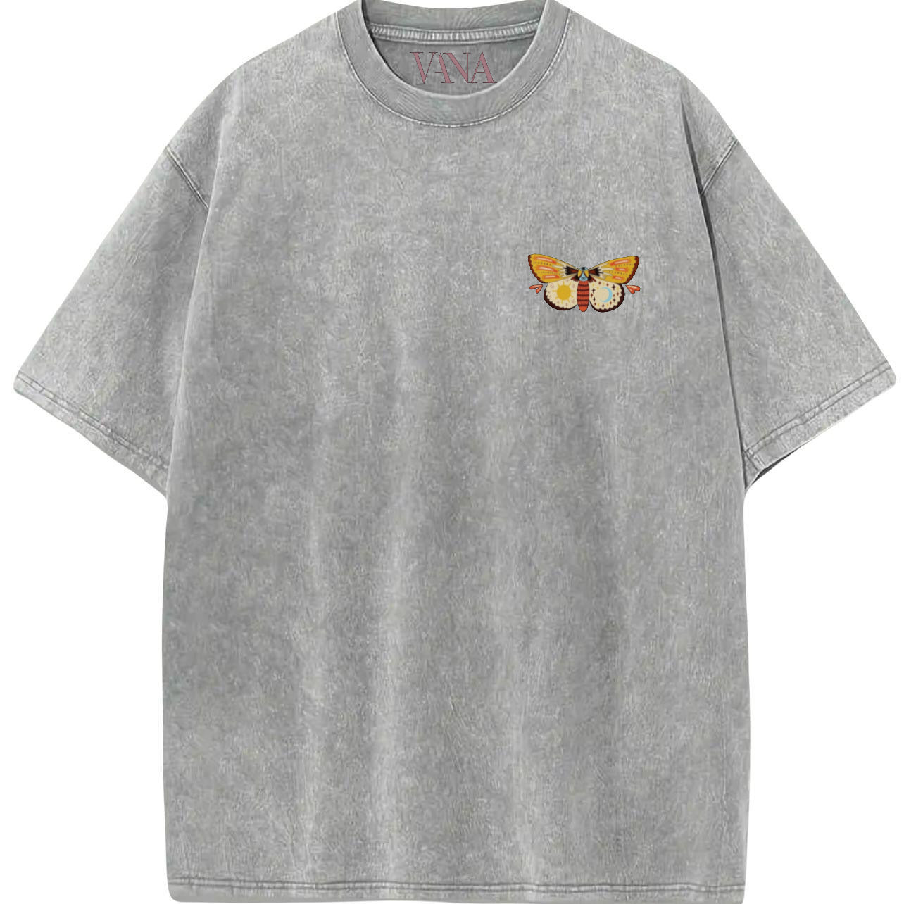 Your Intuition Oversized T-shirt