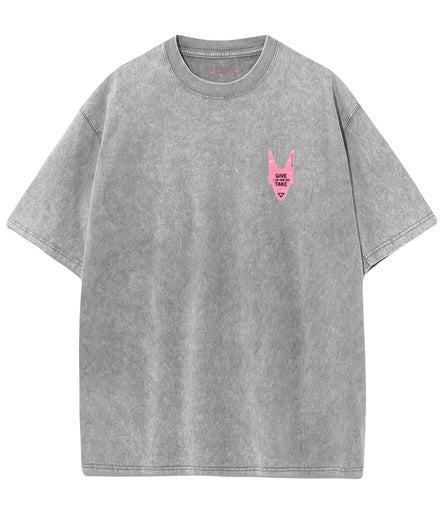 Get your Ticket Oversized T-Shirt