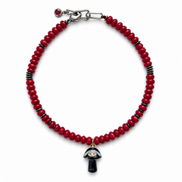Mushroom Neckales