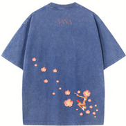 Follow your Dreams Oversized T-shirt