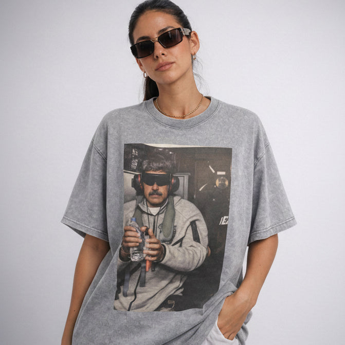Maduro CTM oversized T-shirt