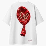 Ego Oversized T-shirt