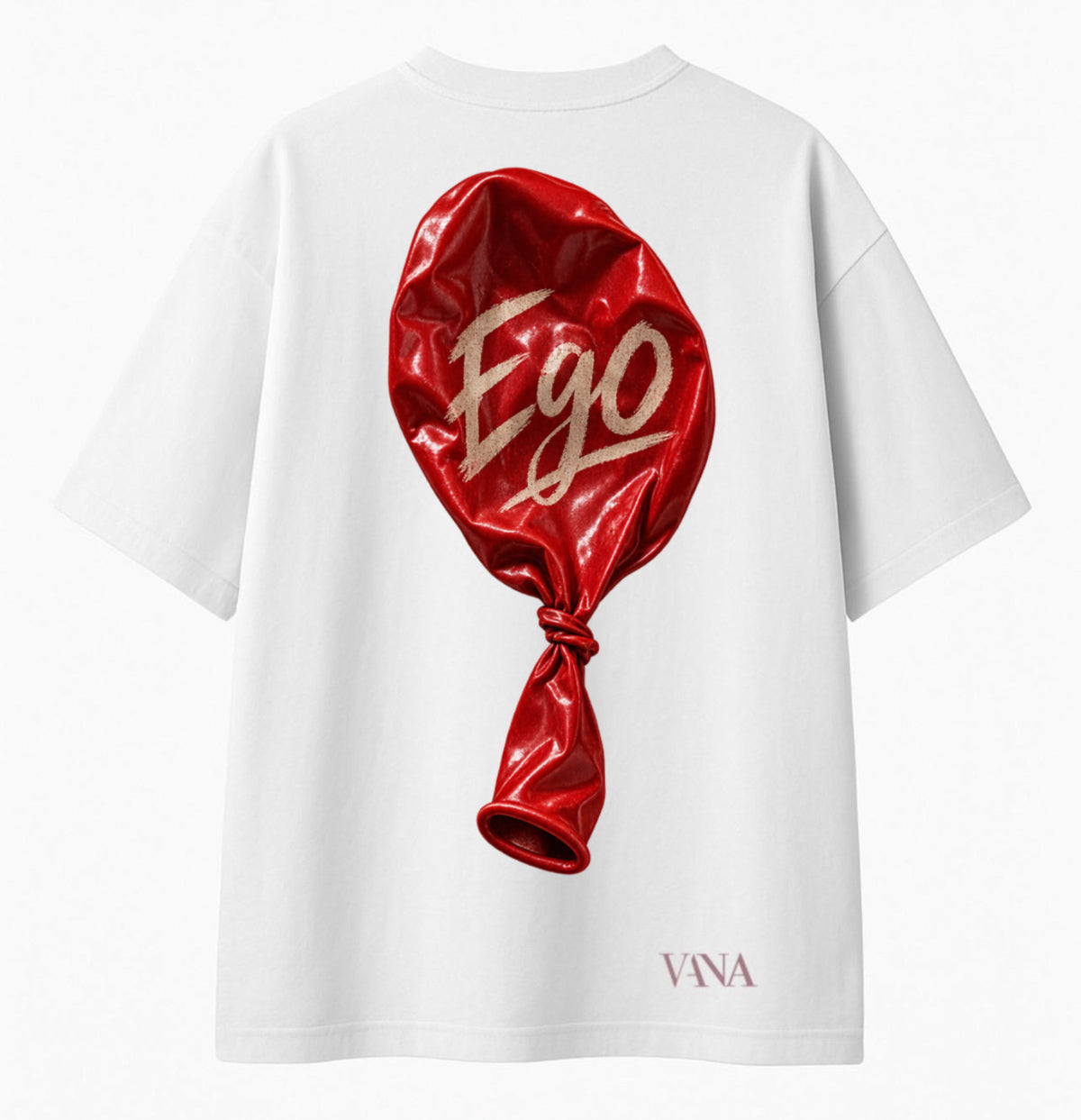 Ego Oversized T-shirt