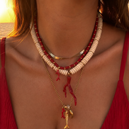 Marea Necklaces
