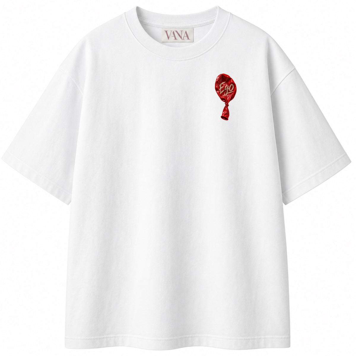 Ego Oversized T-shirt