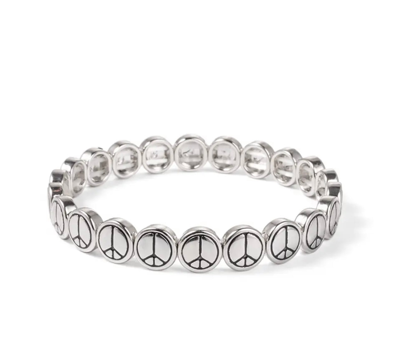 Peace Bracelets ✌🏼