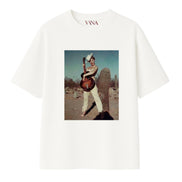 Wanted & Wild Oversized T-shirt