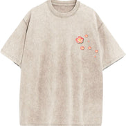 Follow your Dreams Oversized T-shirt