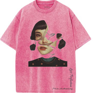 Less Perfection Oversized T-shirt