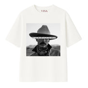 Mr. Raymond Oversized T-shirt