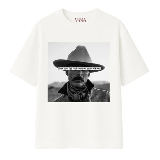 Mr. Raymond Oversized T-shirt