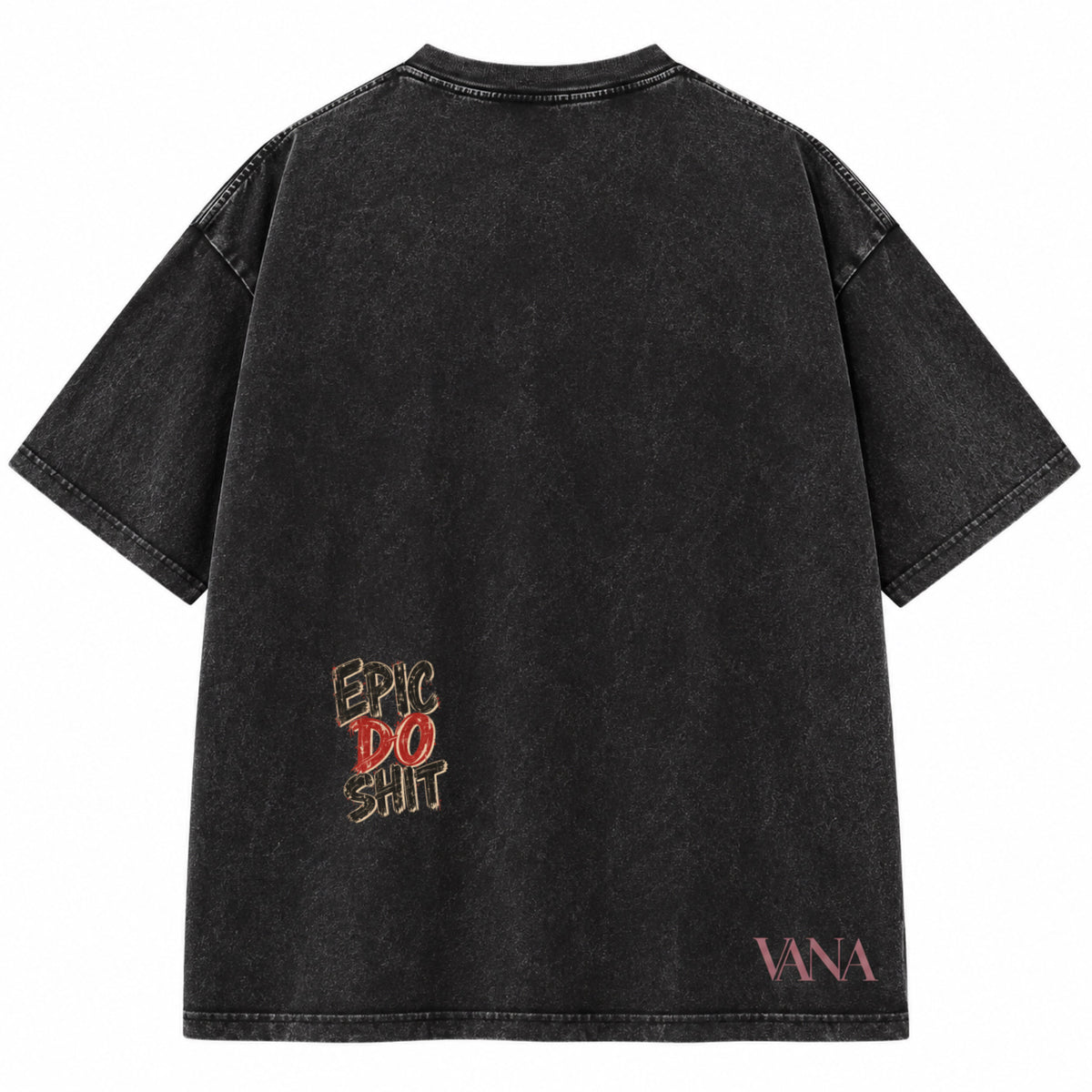 Epic Oversized T-shirt