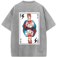Bowie Oversized T-shirt