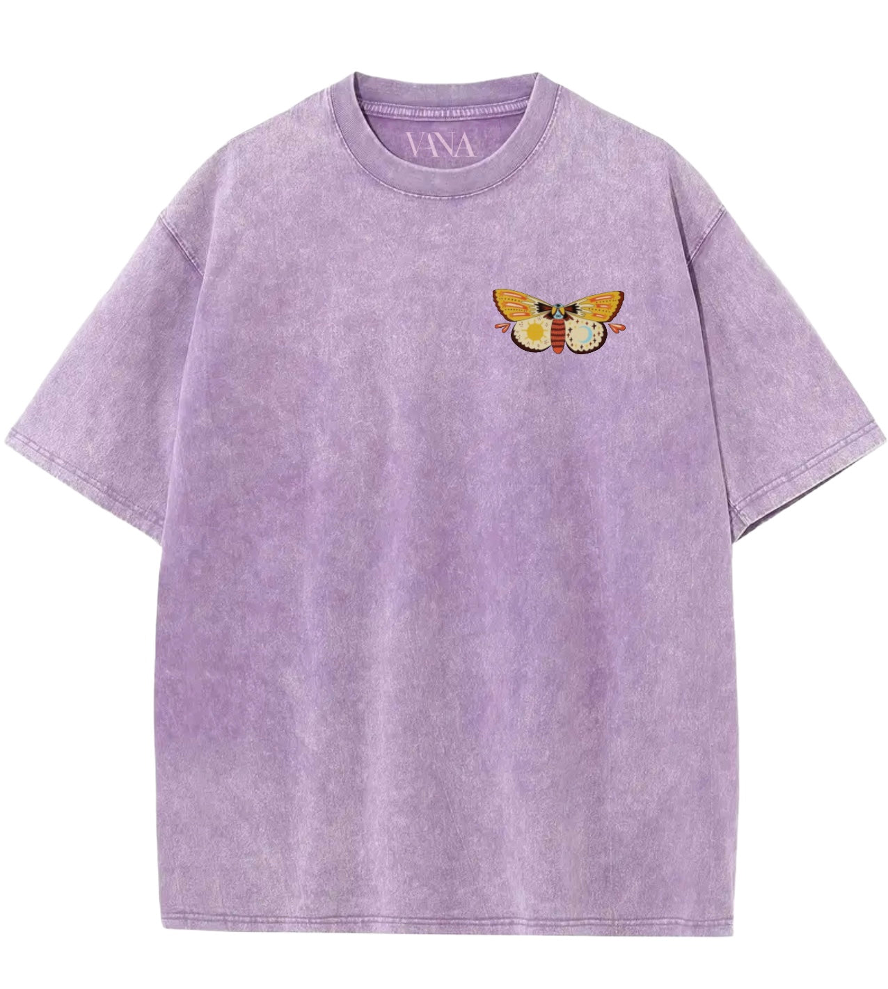 Your Intuition Oversized T-shirt