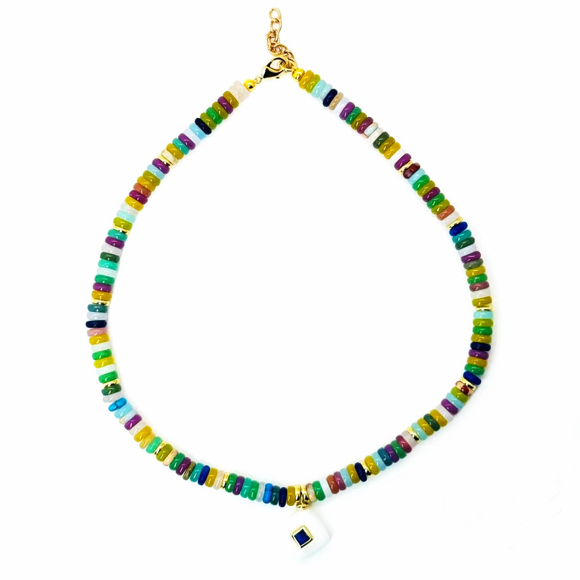 Pukas chokers